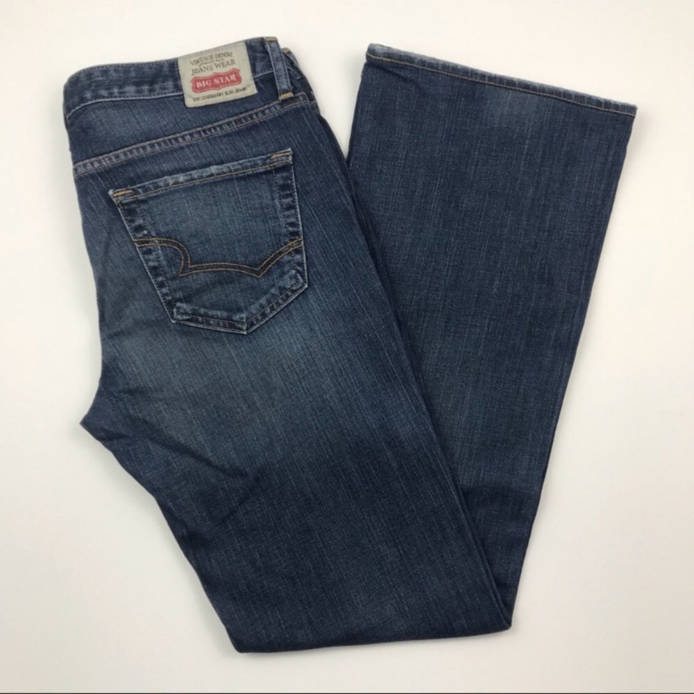 Big Star Jeans